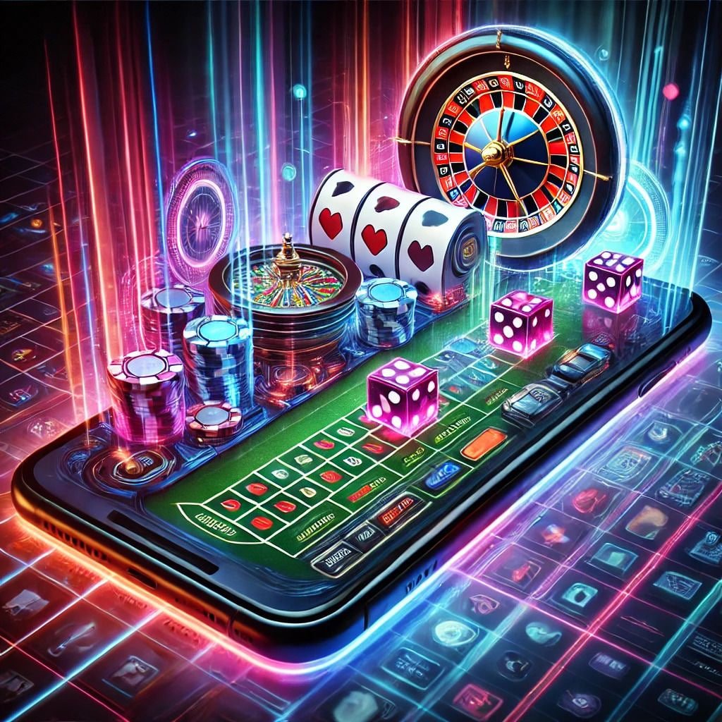 Giao diện tải app 36win bet trên điện thoại di động