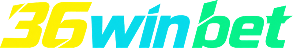 Logo 36win bet – trang chủ